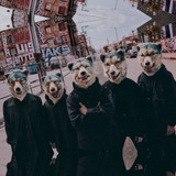 絆ノ奇跡 - Single by MAN WITH A MISSION | Spotify