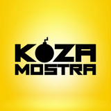 KOZA MOSTRA