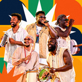 artist image
