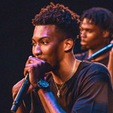 Anderson Bazile Jr profile