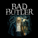 BAD BUTTLER