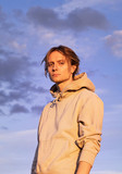 Oscar Enestad profile