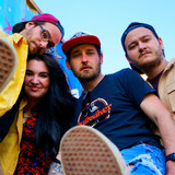 Image of Cross the Maze