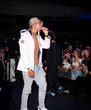 Jae Wes profile