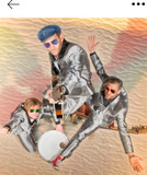 Rockhouse Brothers