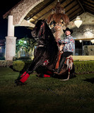 Pancho Uresti