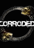 Corroded profile
