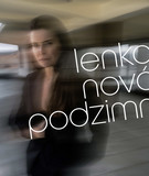 Image of Lenka Nová