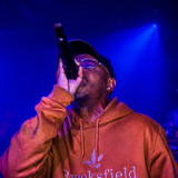 artist image