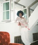 cleo reed & Matthew Jamal