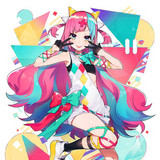 P-POP - Album by Pinky Pop Hepburn | Spotify