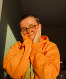 Sammy Copley profile