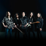 CONCERTO MOON Tickets 新宿区(WildSide Tokyo) on 12/12/2026 at 5:30