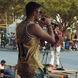 Larzish profile