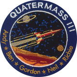 Quatermass III