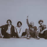 Saucy Dog | Spotify