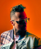 artist image