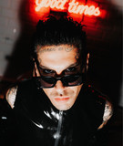 Ray Noir