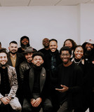The Corbin Jones Big Band