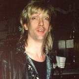 Steve Fiction & The Rockin' Rebel Psy-Fi profile
