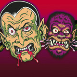 Halloween Monster Mash