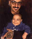 artist image