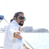 artist image
