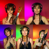 Kelly Hyde profile