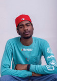 Tahj Amir profile