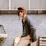 Graham Coxon