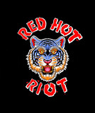 Red Hot Riot