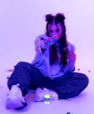 artist image