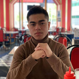 K'vaughn profile
