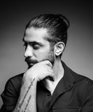 Kasra Zahedi