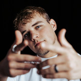 artist image