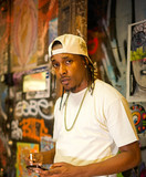 artist image