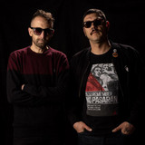 Los Chikos Del Maiz