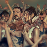 AS MANKO