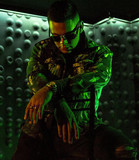 artist image