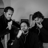 Podsongs profile