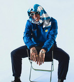 Image of Luca Brassi10x