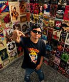 artist image