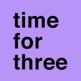 Time For Three profile