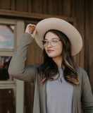 Chylee Thompson profile