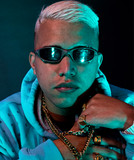 artist image