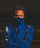 Just Jeffery profile