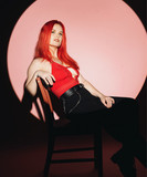 artist image