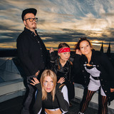 Image of Gaia Mesiah