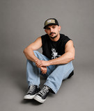 artist image