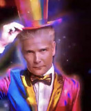 Corey Feldman